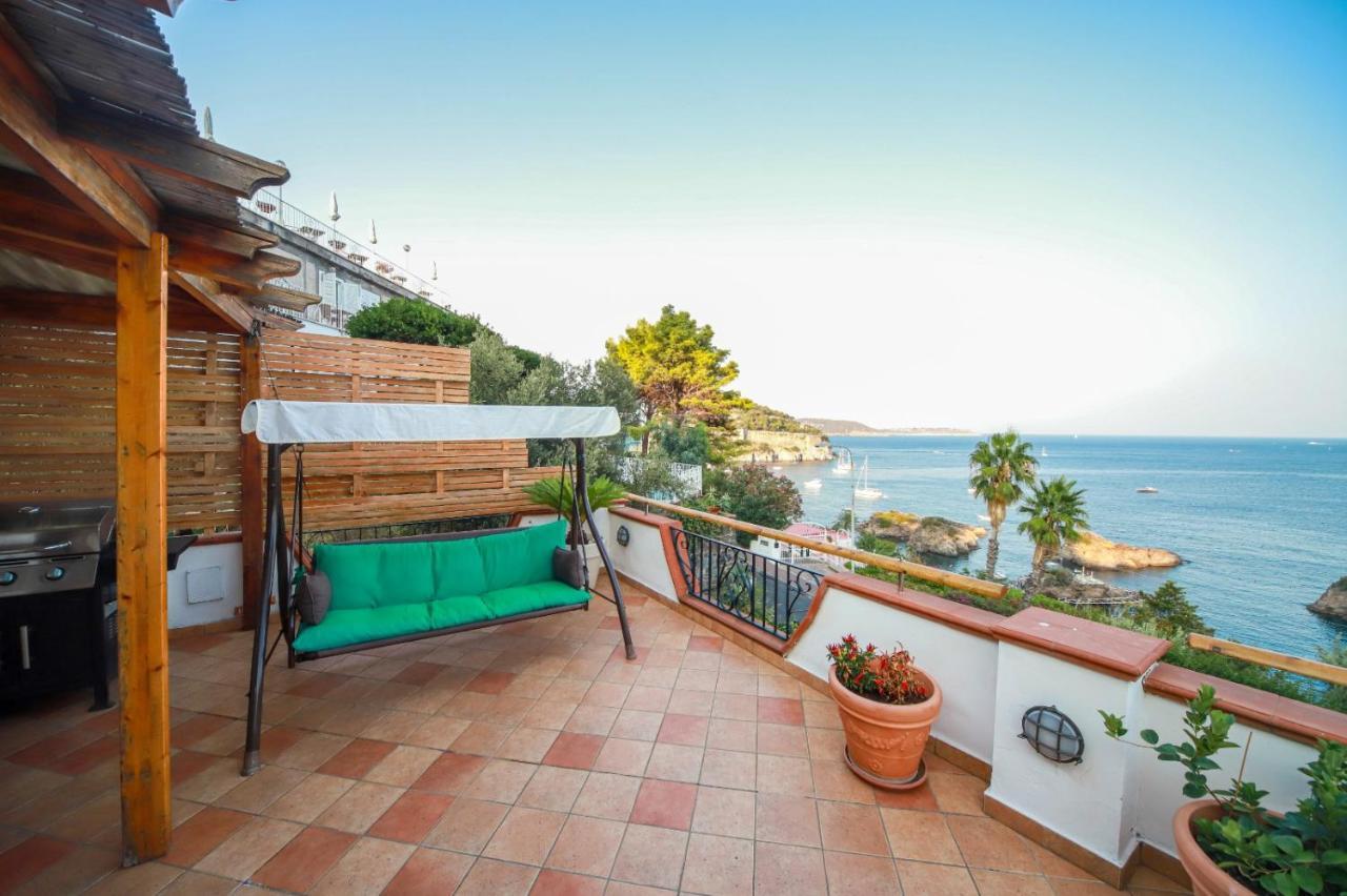Profumo Di Mare Apartment Иския Екстериор снимка