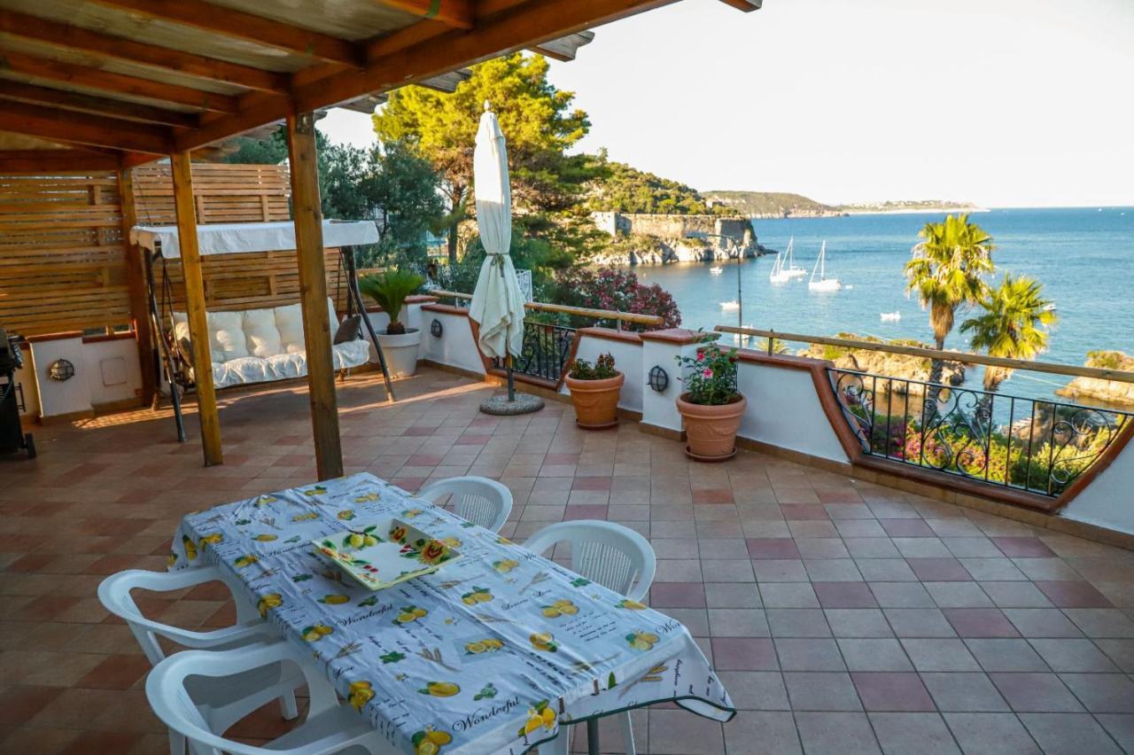 Profumo Di Mare Apartment Иския Екстериор снимка