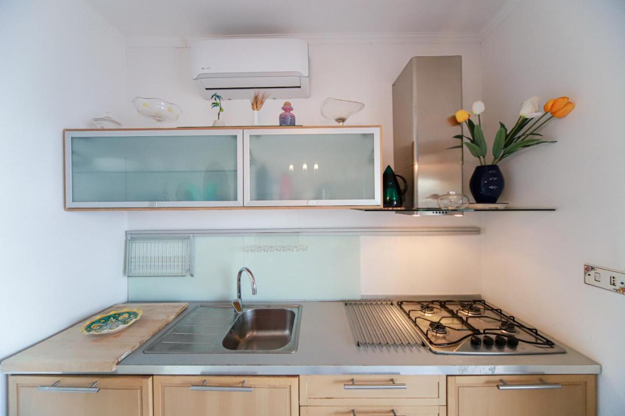 Profumo Di Mare Apartment Иския Екстериор снимка
