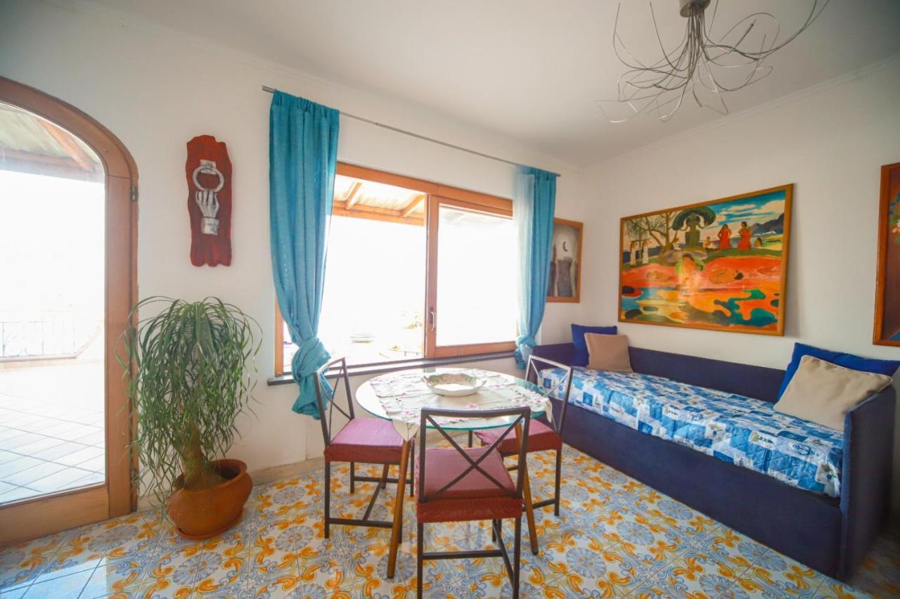 Profumo Di Mare Apartment Иския Екстериор снимка
